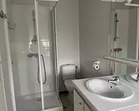 Appartement, 39,5 m²