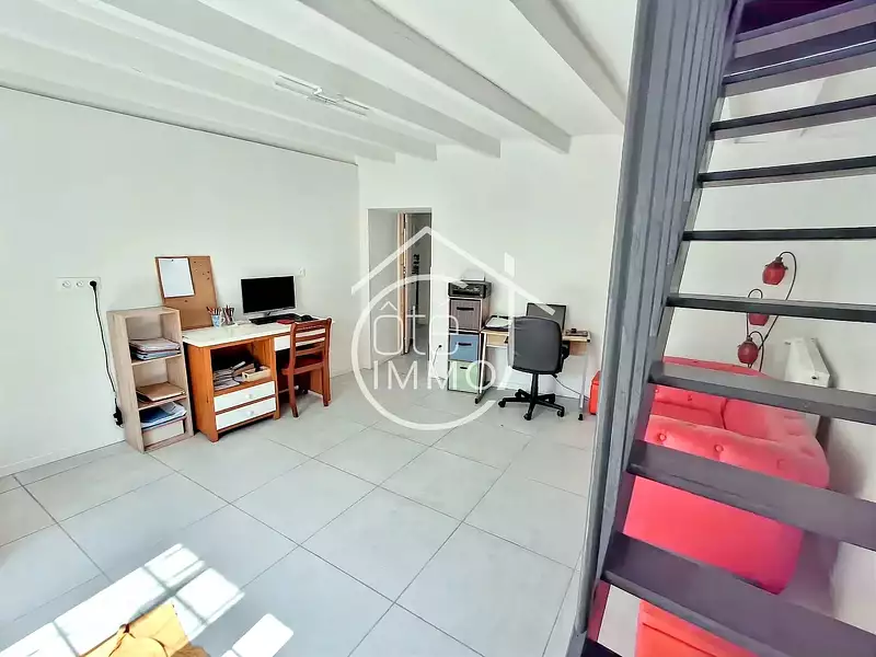 Maison, 140 m²