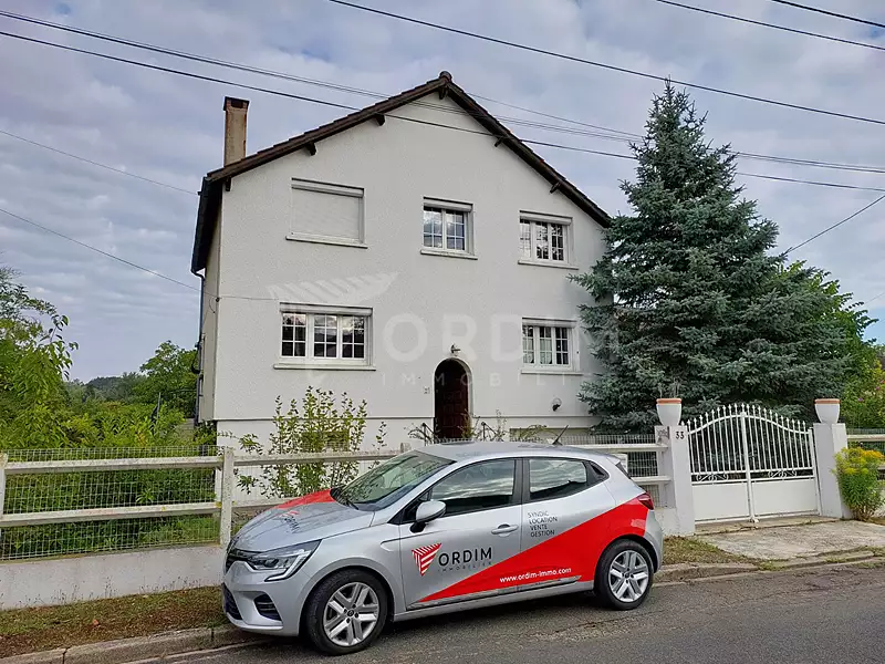 Maison, 113,46 m²