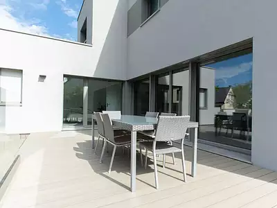 Maison, 157 m²