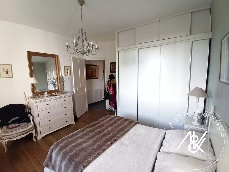 Maison, 121 m²