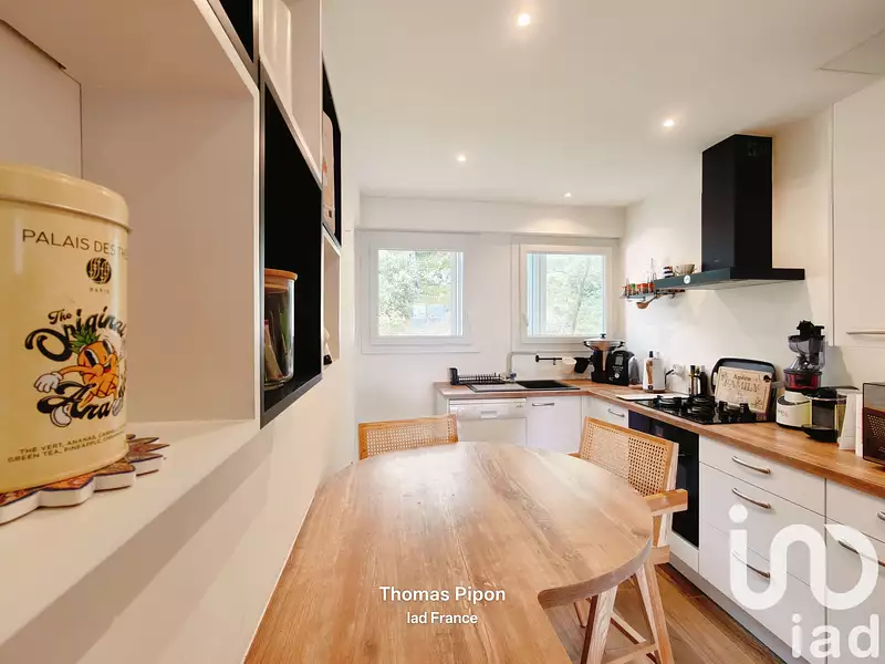 Appartement, 72 m²