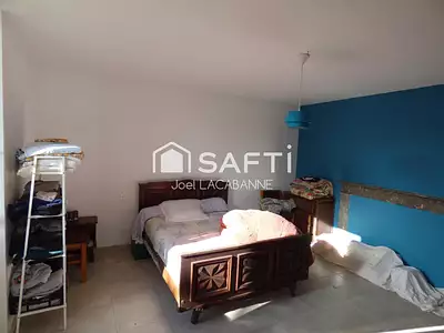 Maison, 140 m²