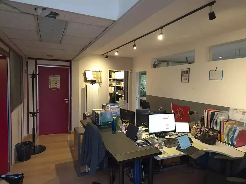 Divers, 120 m²