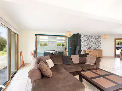 Maison, 190 m²