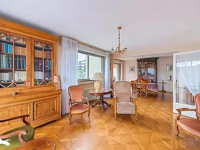 Appartement, 133 m²