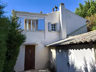 Maison, 175 m²