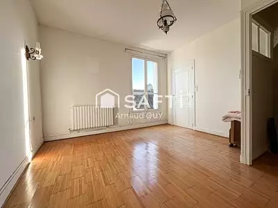 Maison, 86 m²