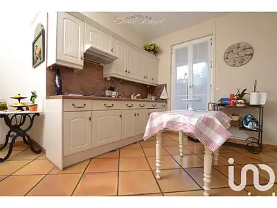 Maison, 273 m²