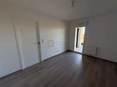 Appartement, 40,7 m²