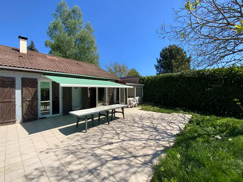 Maison, 92,45 m²