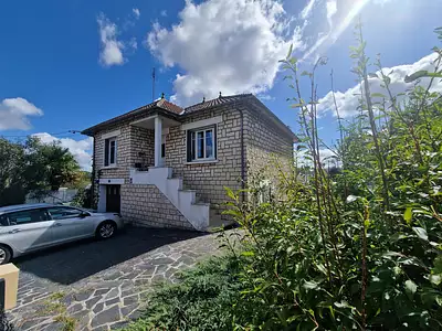 Maison, 97 m²