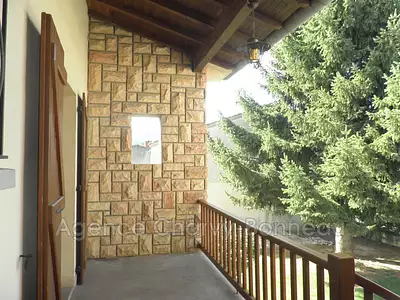 Maison, 121 m²