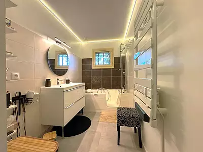 Maison, 84 m²