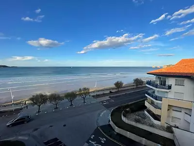 Appartement, 80,93 m²