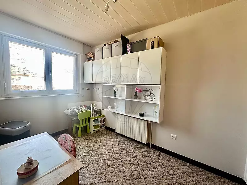 Maison, 207 m²