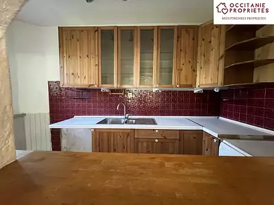 Maison, 104,15 m²