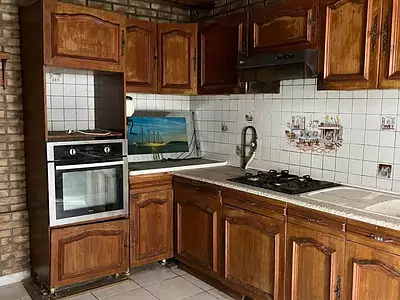 Maison, 110 m²