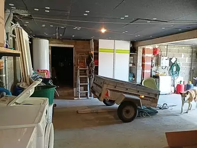 Maison, 105 m²