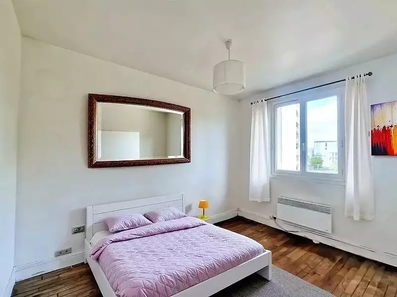 Appartement, 28,43 m²