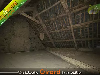 Maison, 90 m²