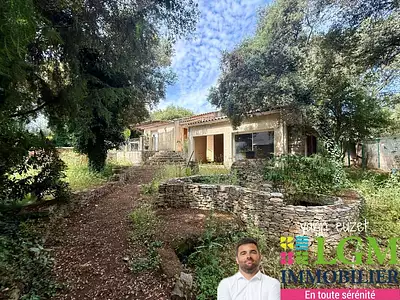 Maison, 94 m²