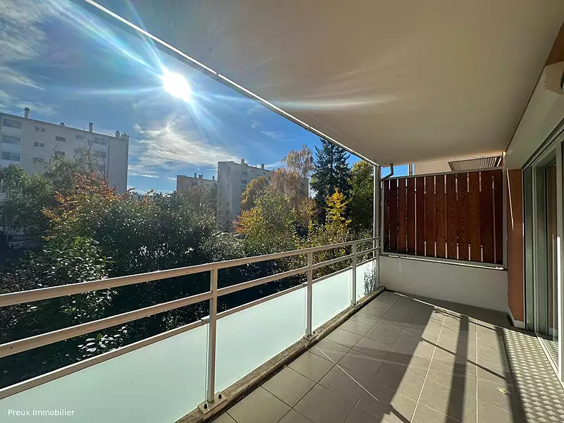 Appartement, 78,62 m²