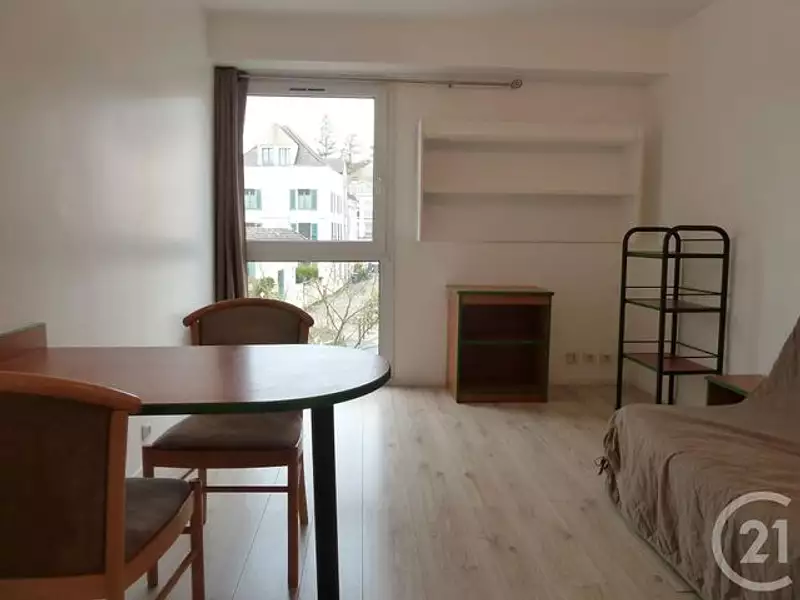 Appartement, 18,9 m²