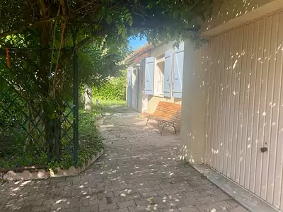 Maison, 86,86 m²
