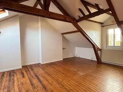 Appartement, 103 m²