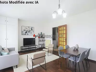 Maison, 70 m²