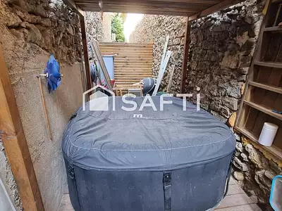 Maison, 92 m²