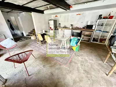 Appartement, 150 m²