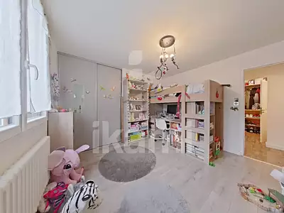 Appartement, 72,84 m²