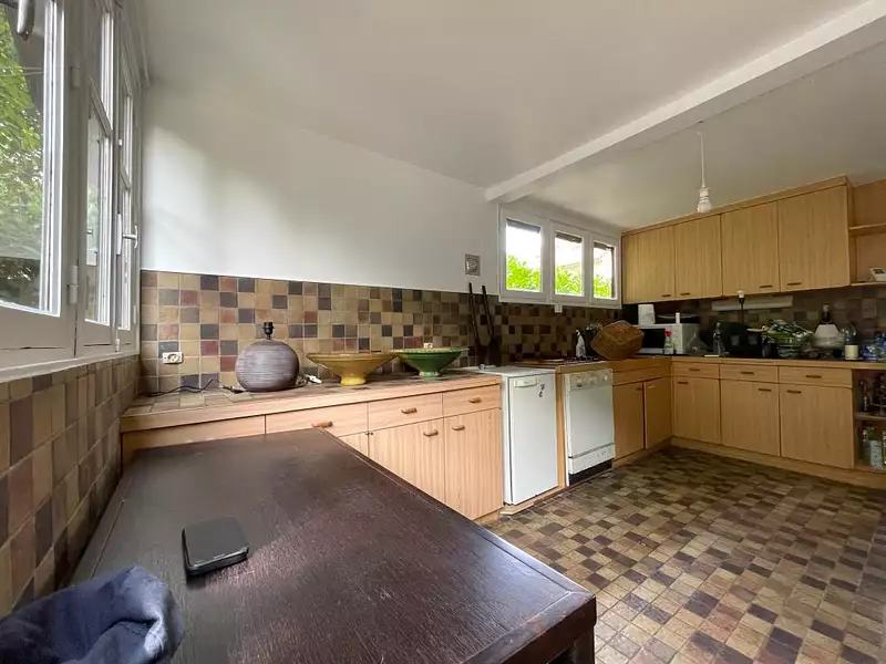 Maison, 85 m²