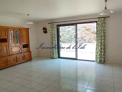 Maison, 83 m²