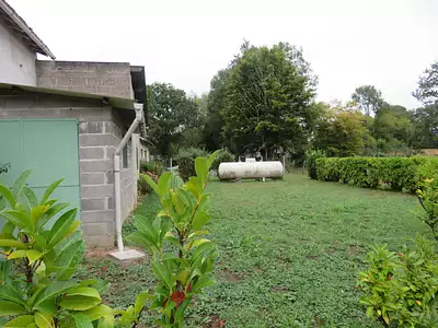 Maison, 68 m²
