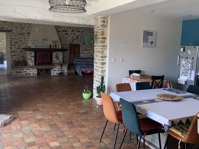 Maison, 190 m²
