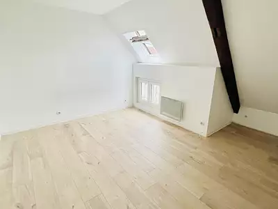 Appartement, 81 m²
