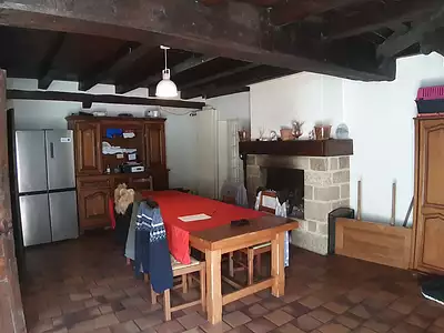 Maison, 160 m²