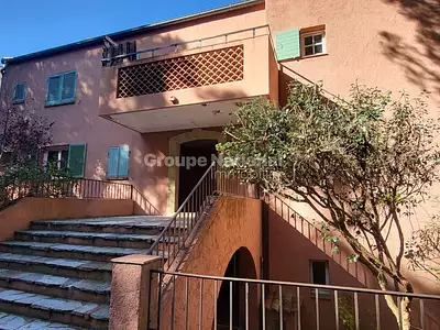 Appartement, 34 m²