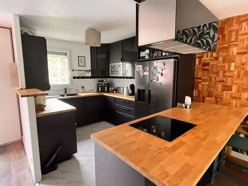 Appartement, 85 m²