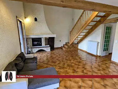Maison, 147 m²