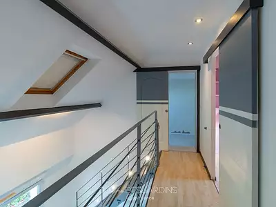 Maison, 110 m²