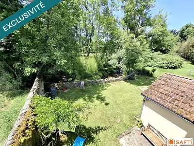 Maison, 134 m²