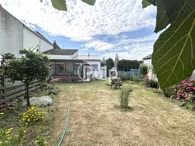 Maison, 158 m²