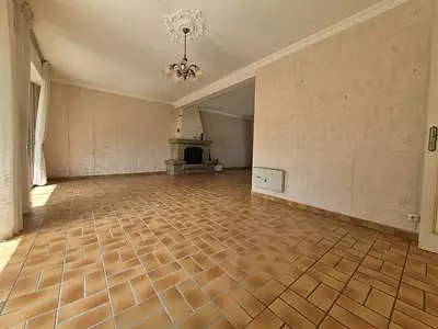 Maison, 125 m²