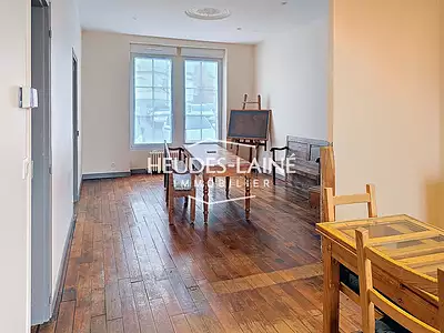 Maison, 215 m²