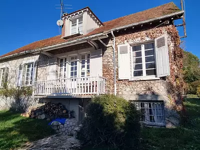 Maison, 171 m²