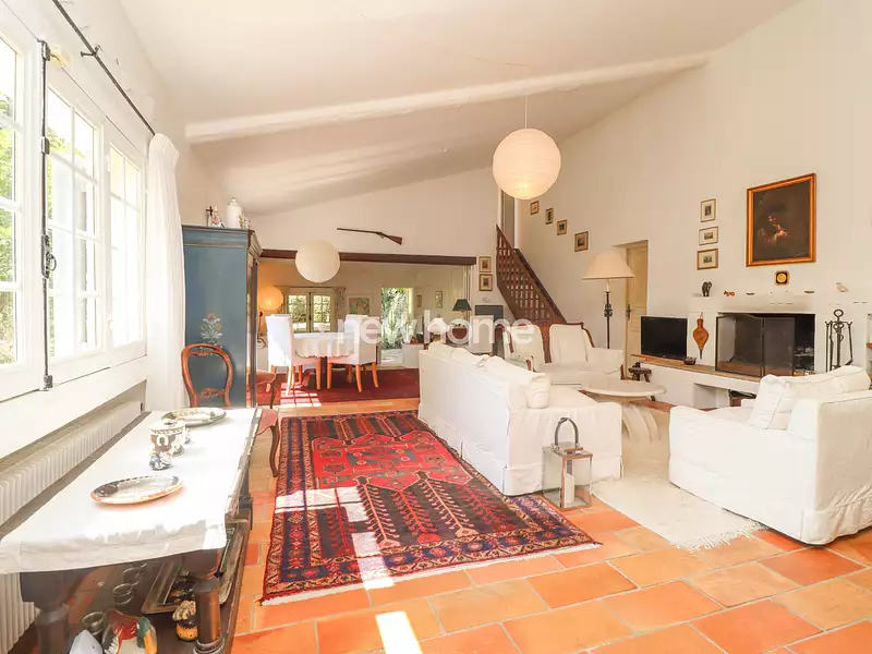 Maison, 128 m²